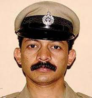 M K Ganapathi